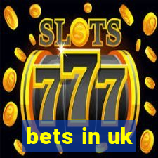 bets in uk