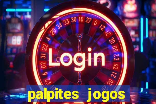 palpites jogos serie a