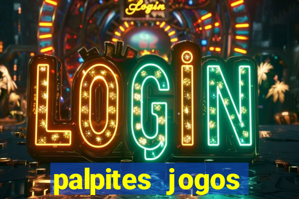 palpites jogos serie a