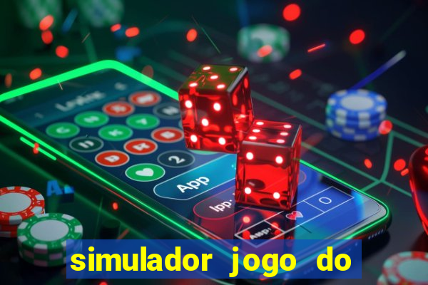 simulador jogo do fortune tiger