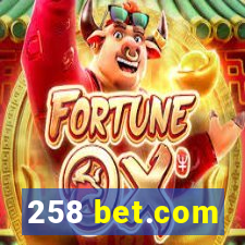 258 bet.com