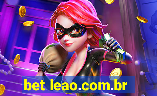 bet leao.com.br