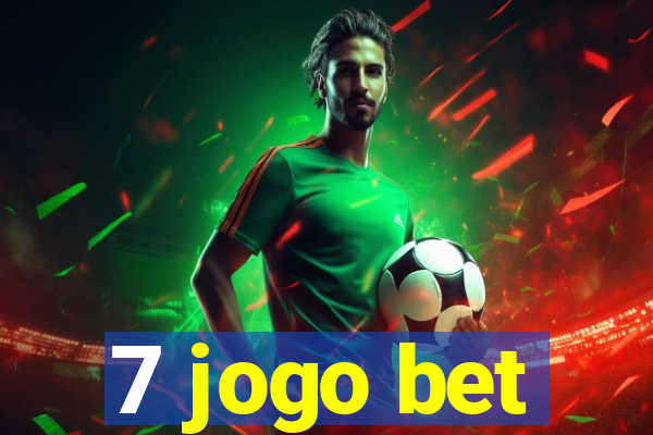 7 jogo bet