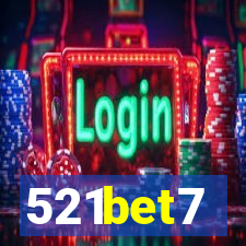 521bet7