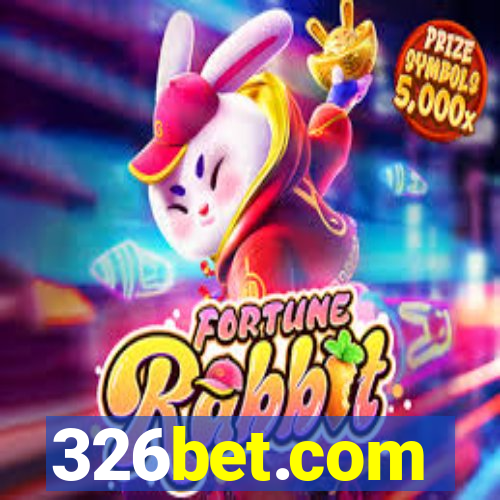 326bet.com