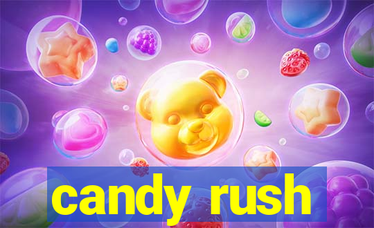 candy rush