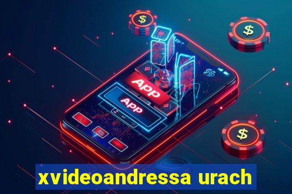 xvideoandressa urach