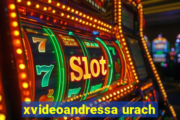 xvideoandressa urach