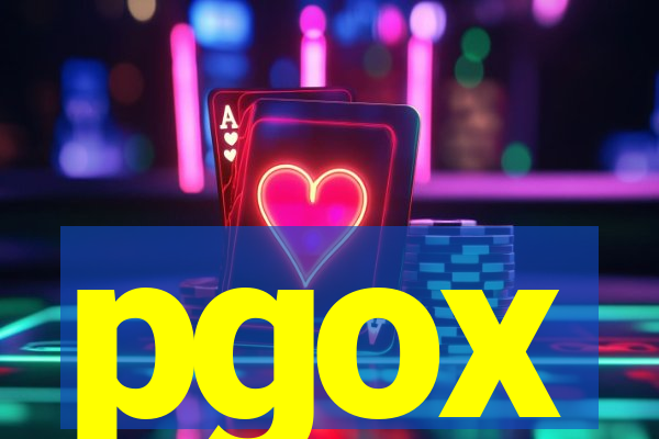 pgox