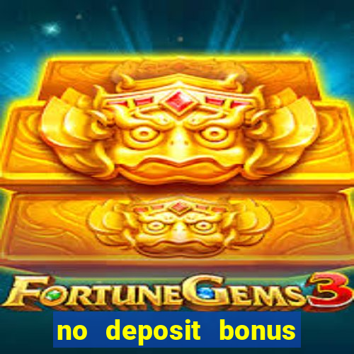 no deposit bonus code slots of vegas