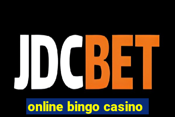 online bingo casino