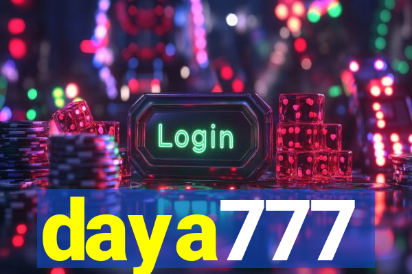 daya777