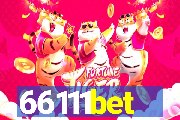 66111bet