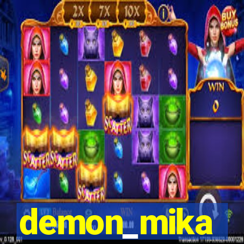 demon_mika