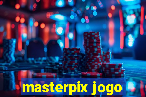 masterpix jogo