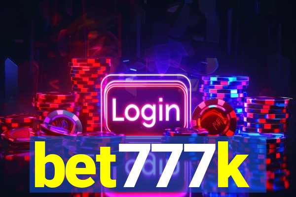 bet777k