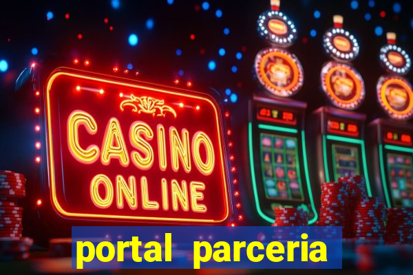 portal parceria ifood entrar