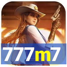 777m7