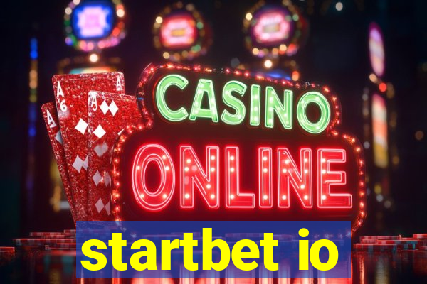 startbet io