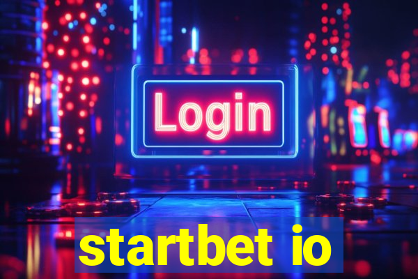 startbet io