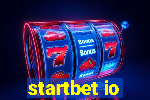 startbet io