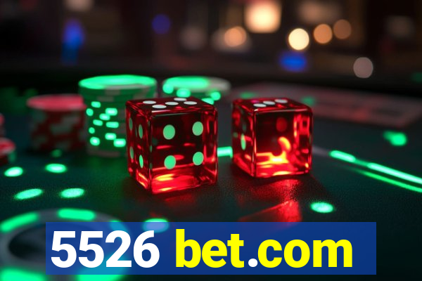 5526 bet.com