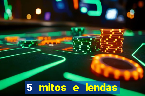 5 mitos e lendas sobre a lua