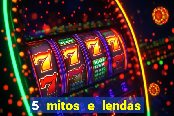 5 mitos e lendas sobre a lua