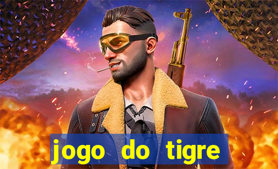 jogo do tigre cassino online