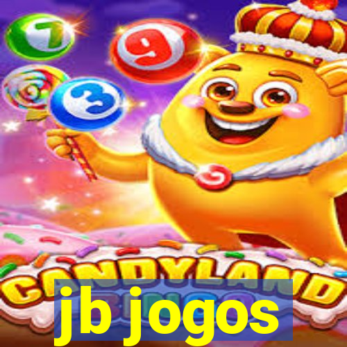 jb jogos