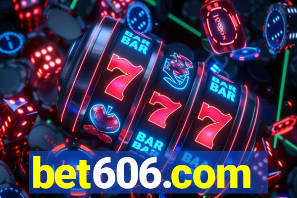 bet606.com