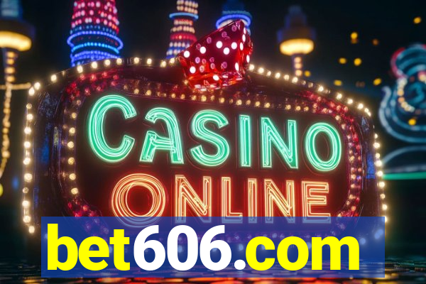 bet606.com