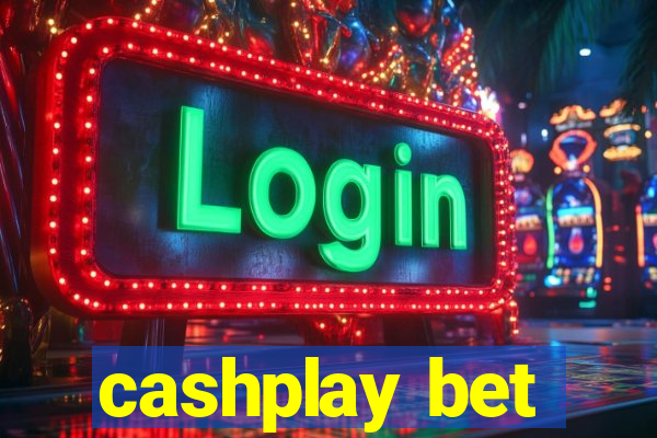 cashplay bet