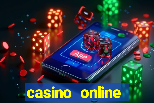 casino online gratis 888