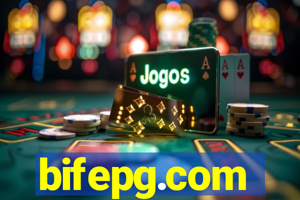 bifepg.com