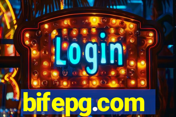 bifepg.com