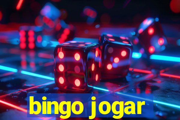 bingo jogar