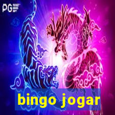 bingo jogar