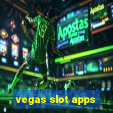 vegas slot apps