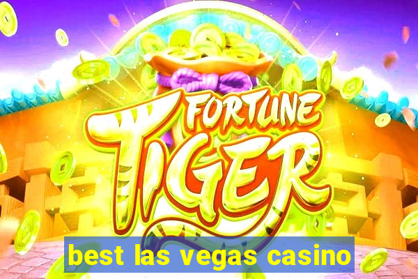 best las vegas casino