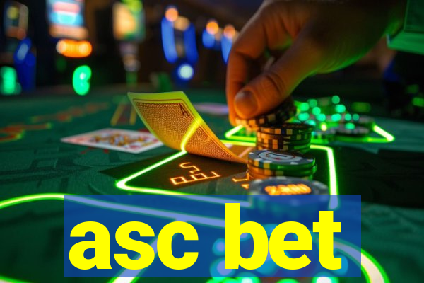 asc bet