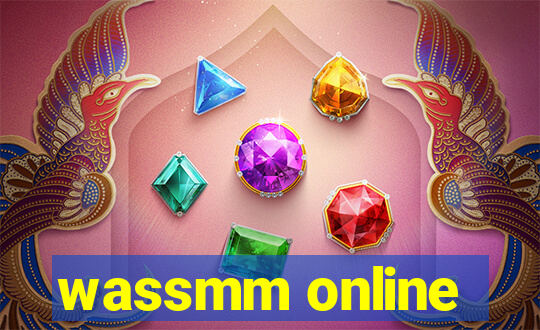 wassmm online