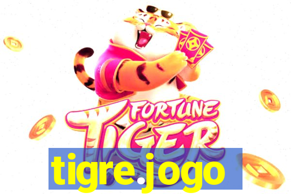 tigre.jogo