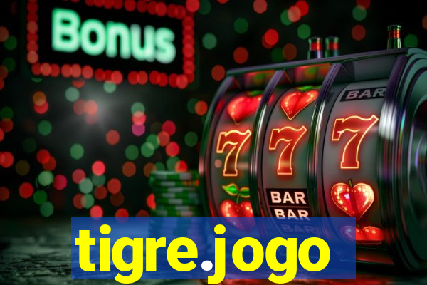 tigre.jogo