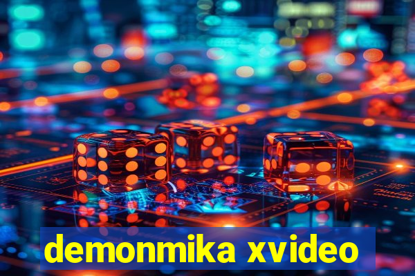 demonmika xvideo