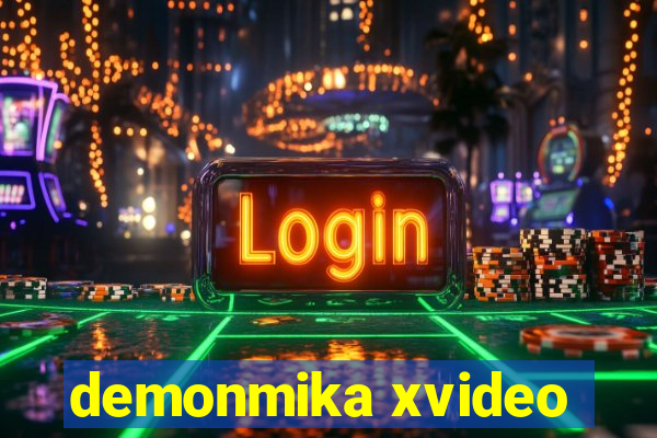 demonmika xvideo