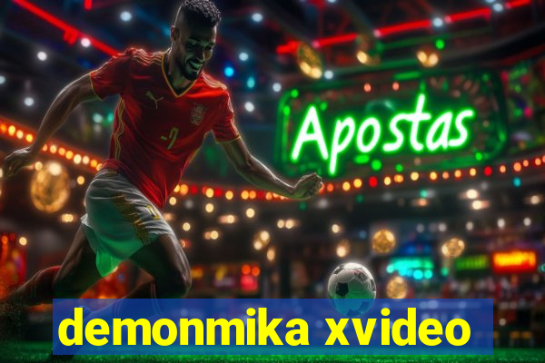 demonmika xvideo