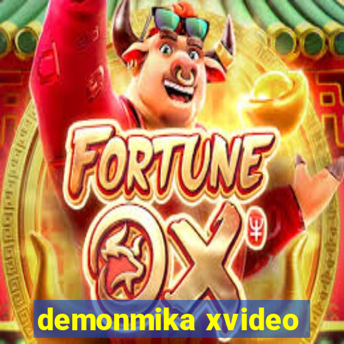 demonmika xvideo