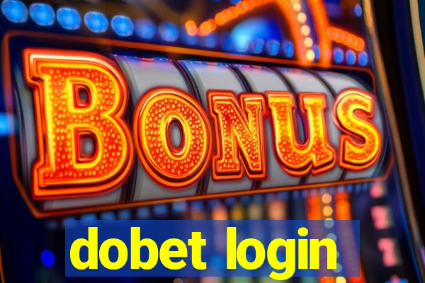 dobet login