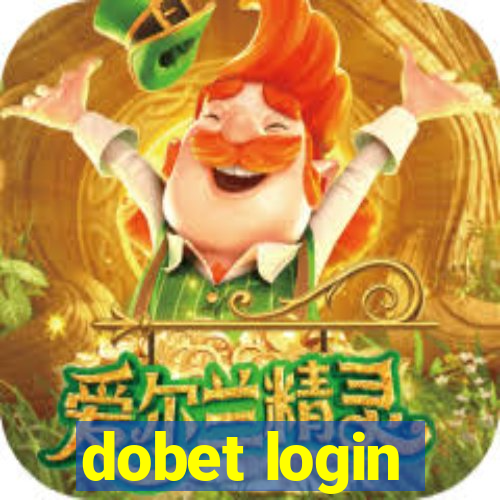 dobet login